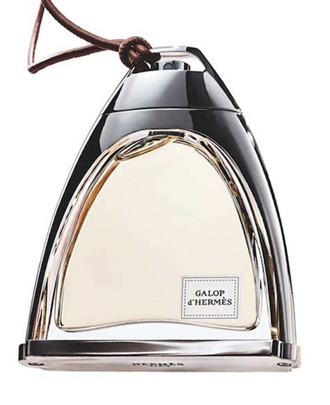 hermes galop profumo|hermes bag perfume.